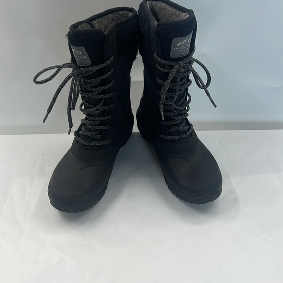 The North Face Shellista II Mid Cold Weather Boots - Picture 3 of 15